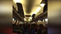 Muharrem Usta'dan uçakta flaş açıklamalar