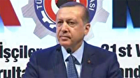 "Ben dertliyim kızlarımı başörtülü olduğu için okutamadım"