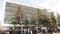 Kayyuma boş bina bıraktılar