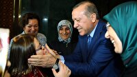 Beştepe’de kadınlara özel resepsiyon