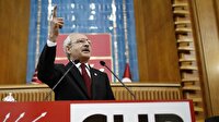 CHP kadın kotasını unuttu