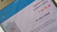 Galaxy S7'nin bataryası tam bir hayal kırıklığı!