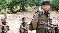 PKK'dan çocuklara işkence