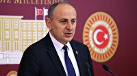 CHP'li Çiçek: Ajanlar Silahlı Kuvvetlerden temizlensin