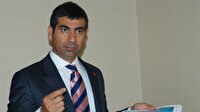 CHP'li eski vekil, CHP'yi şikayet etti
