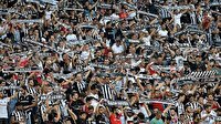 Beşiktaş'a bin 267 bilet