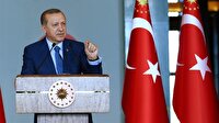 Cumhurbaşkanı Erdoğan'a MAKÜ "fahri doktora" verecek