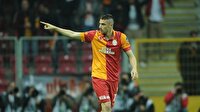 Galatasaray'a iki müjde birden