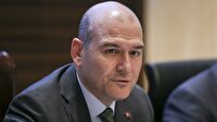 Bakan Soylu'dan iş güvenliği açıklaması