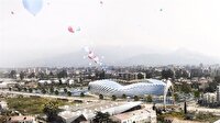 Türk mimardan Batum’a stadyum