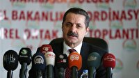 Tarım arazilerimiz korunmalı