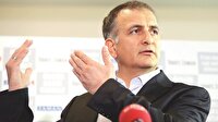 Firari Dumanlı'ya bir yakalama daha