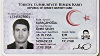 Yeni kimliklerde e-imza sürprizi