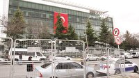 Hileyle mal kaçırdılar