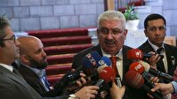 "CHP’nin örtülü hedefi gizliden gizliye HDP’yi korumak"