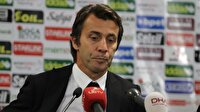Galatasaray'da Bülent Korkmaz sürprizi