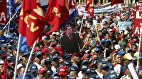 Venezuela karıştı