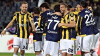 Fenerbahçe yıldızlarıyla uzatıyor