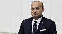 Akdoğan saldırıda hayatını kaybeden o ismi açıkladı