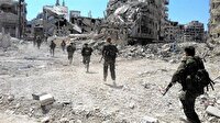 Rus askerleri Suriye'den çekiliyor