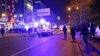 Saldırıda hayatını kaybedenlerin kimlikleri