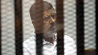 Mursi'nin duruşması ertelendi