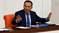 Bakan Bozdağ'dan karanlık aydınlara tepki
