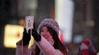 Yeni moda: Selfie estetiği yaptırmak