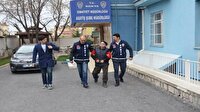 Cinayet zanlısı: Öldüyse Allah rahmet eylesin
