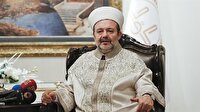 Diyanet İşleri Başkanı Görmez’den dua çağrısı