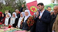 PKK'lı cenazesine katılan HDP'li vekile soruşturma