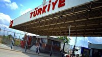 Gümrüklere mikroskobik takip