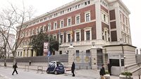 Bu ne şimdi!