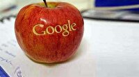 Apple sunucularını Google'a taşıyor!