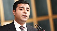 Demirtaş’a bir fezleke daha