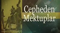Cepheden mektuplar