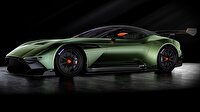 AM-RB 001: Hiper otomobillerin kralı!