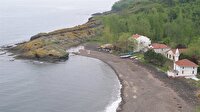 "Timsah Adası" turizme kazandırılacak