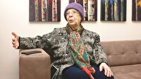 18 Mart etkinliklerini başlatan bir ‘Feride’