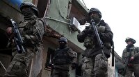 PKK'ya özel harekat