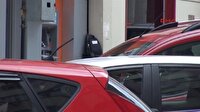 Sivas'ta şüpheli çanta paniği
