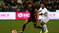 Roma'da flaş ayrılık