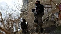YDG-H'nin Ankara sorumlusunu gözaltına alındı