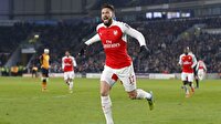 Giroud'a dev talip