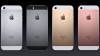 İşte yeni iPhone: iPhone SE