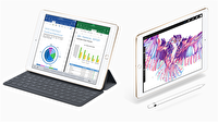 Apple'ın yeni tableti: iPad Pro 9.7