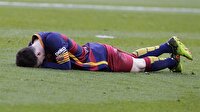 Barça galibiyeti koruyamadı!