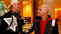 Quaresma'nın yeni imajı Ronaldo'yu şoke etti
