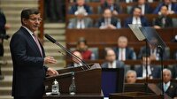 Davutoğlu'ndan taşeron işçilere müjde