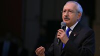 Kılıçdaroğlu'ndan Brüksel açıklaması